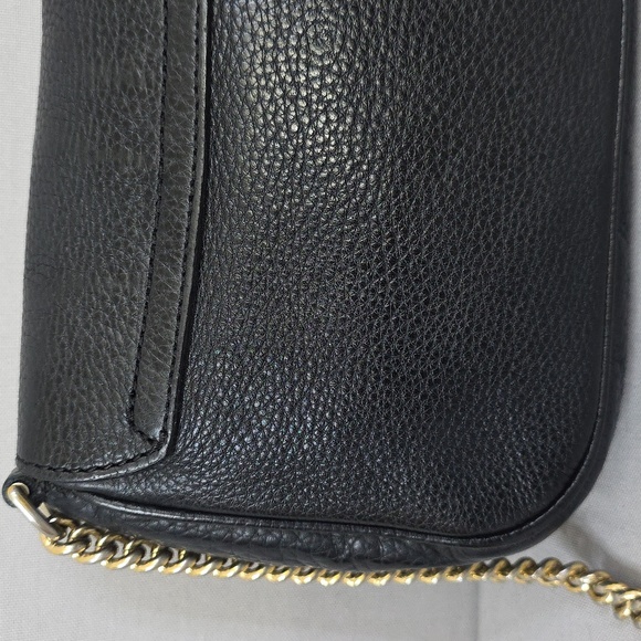 ✨️GUCCI Soho Flap Crossbody Bag - Picture 6 of 16